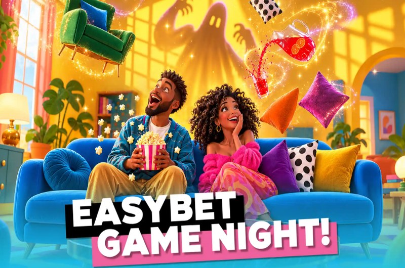 Easybet Game Night