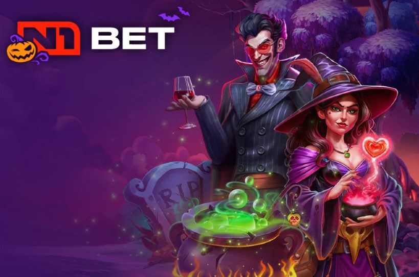 N1Bet Wicked Wins
