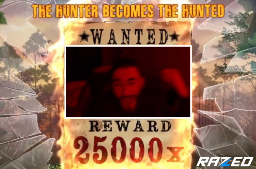 Tizm Gator Hunters Max FT