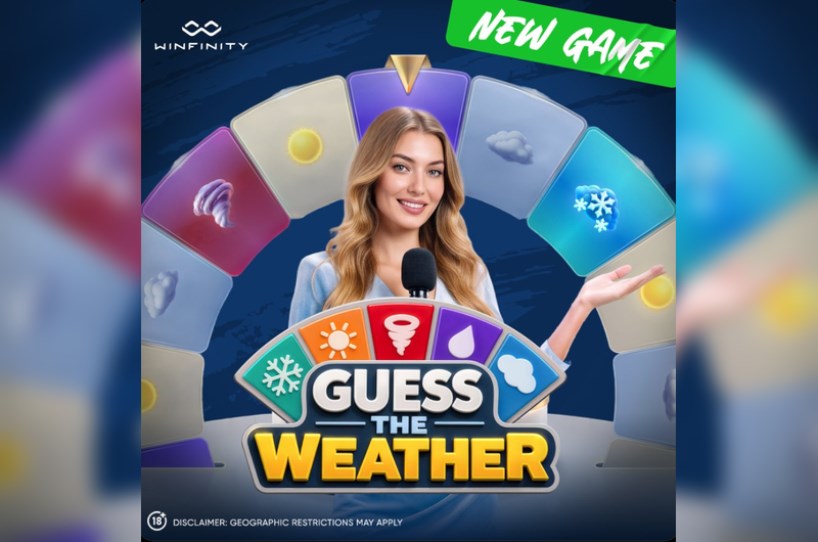 Winfinity Guess the Weather