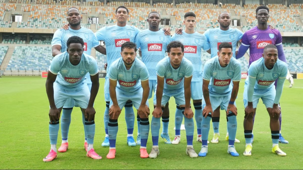 durban city