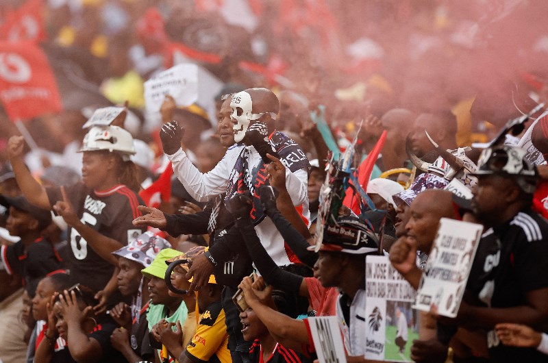 PSL football