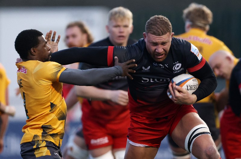 Saracens