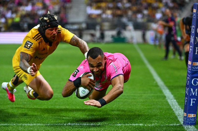 Stade Francais