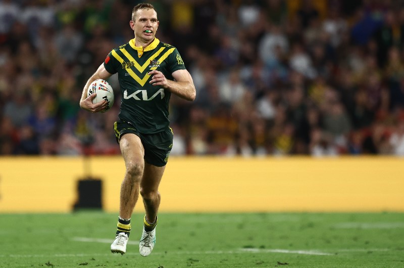 australia kangaroos rugby league