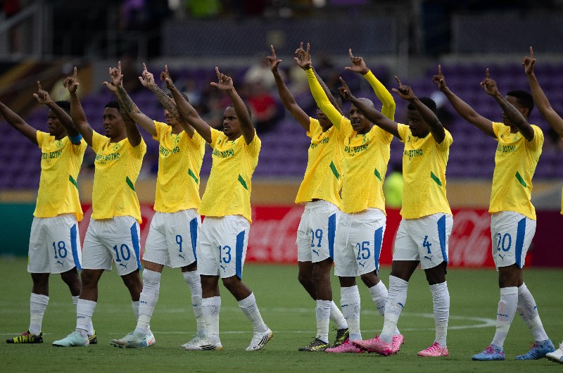 sundowns mokoena