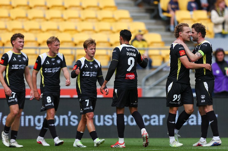 wellington phoenix