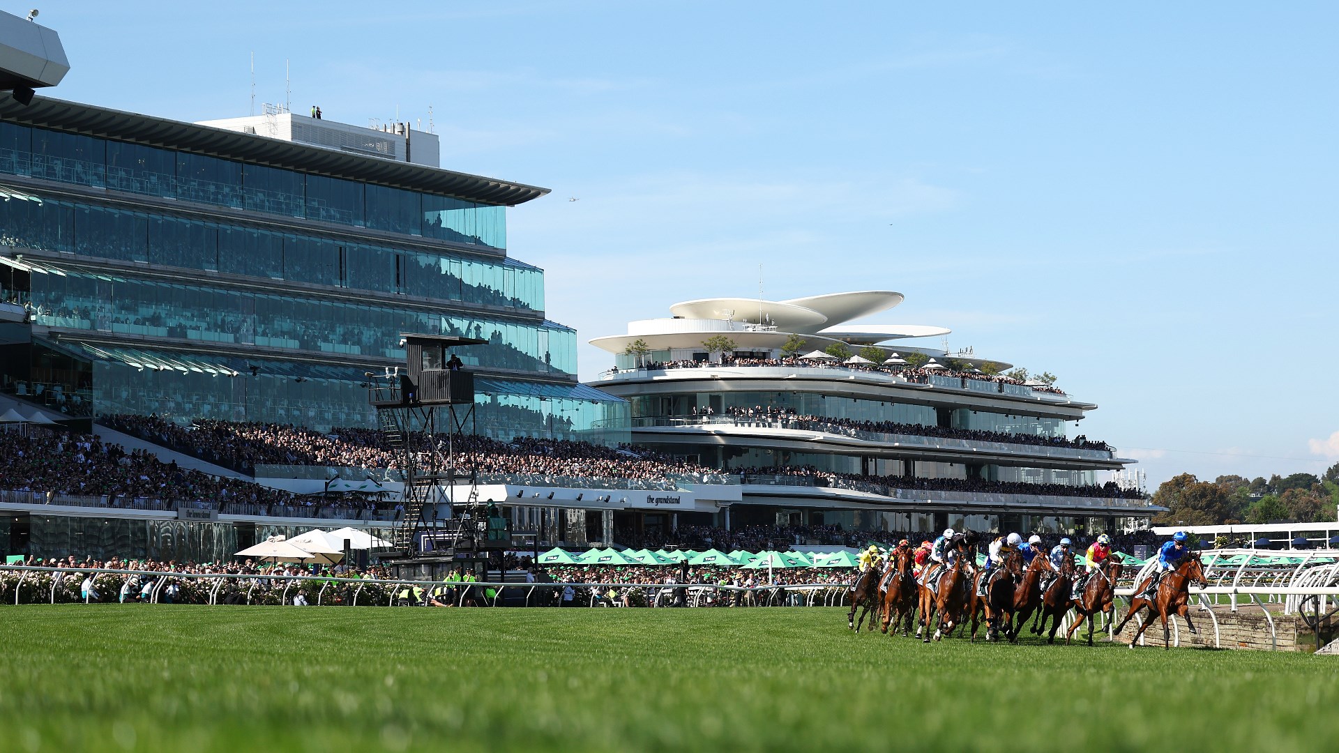 Flemington Betting Tips for October 31, 2026 - Race-by-Race Preview for Victoria Derby Day