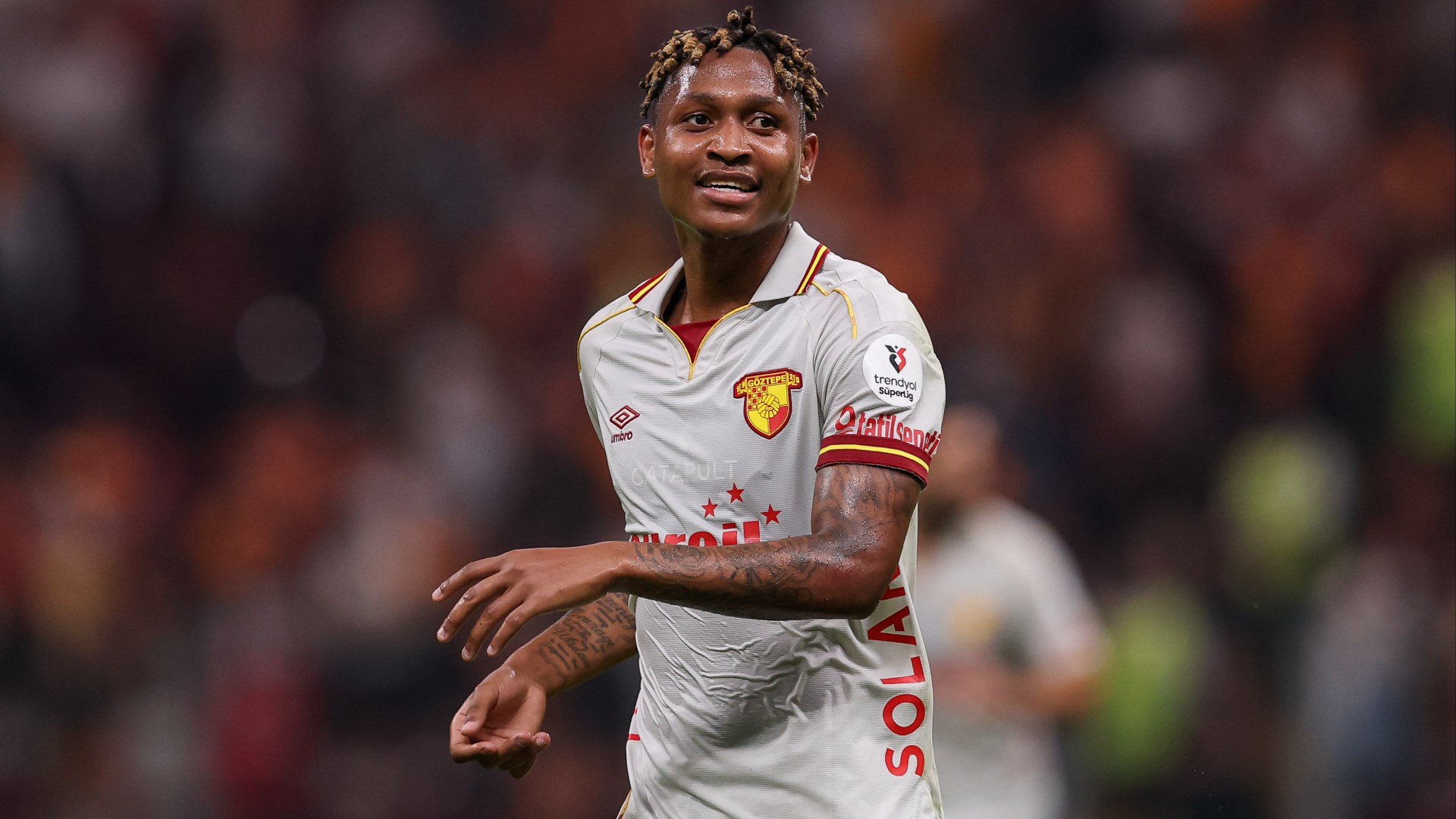 Fenerbahce vs Goztepe Predictions & Live Stream – Goals on the Menu in the Super Lig
