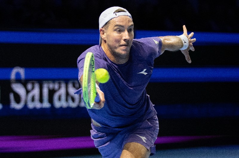 Jan-Lennard Struff