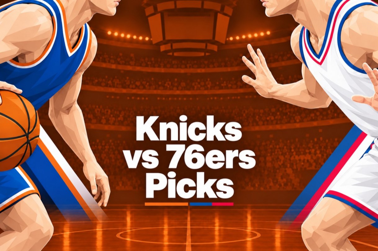 Sixers Cover