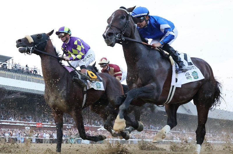 2026 Breeders’ Cup Day 2 Tips - Saturday’s Top Tips at Keeneland