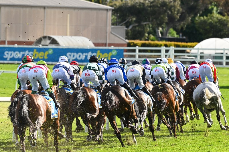 Australian Horse Racing