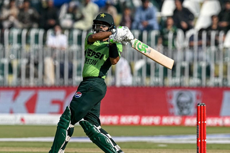 Babar Azam