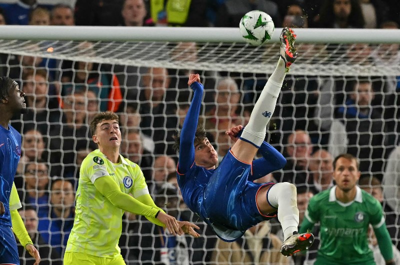 Chelsea