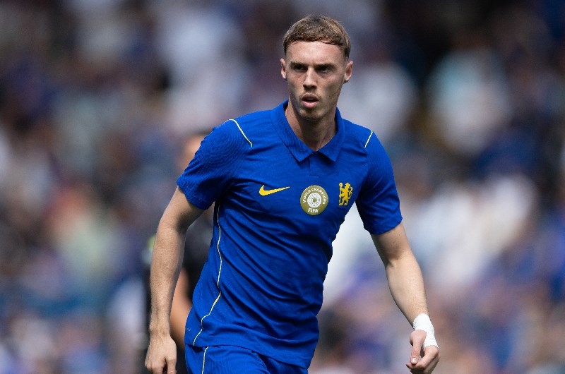 Chelsea