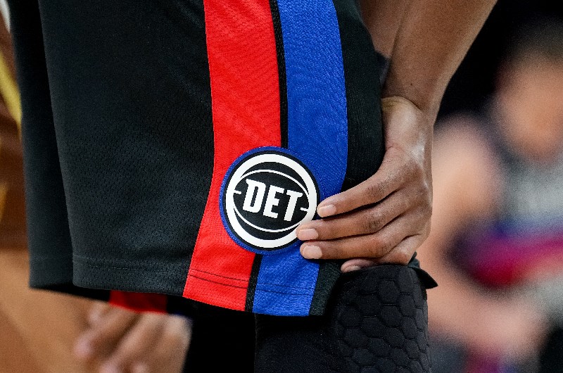 Detroit Pistons