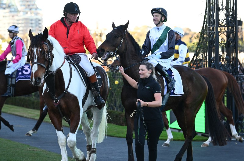 Melbourne Cup Carnival