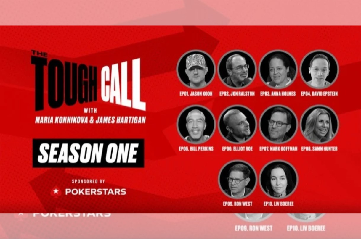 The Tough Call Podcast