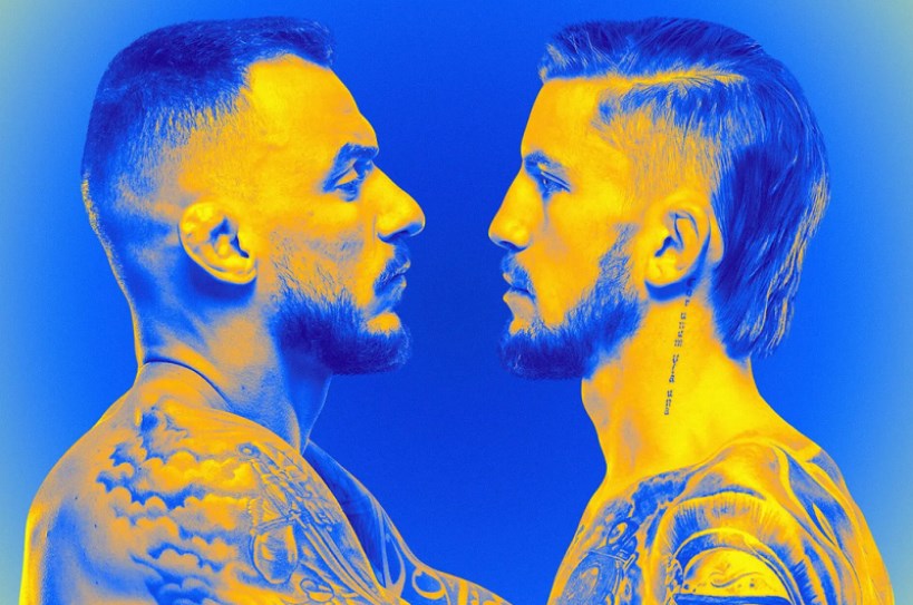ufc renato moicano tom nolan live stream
