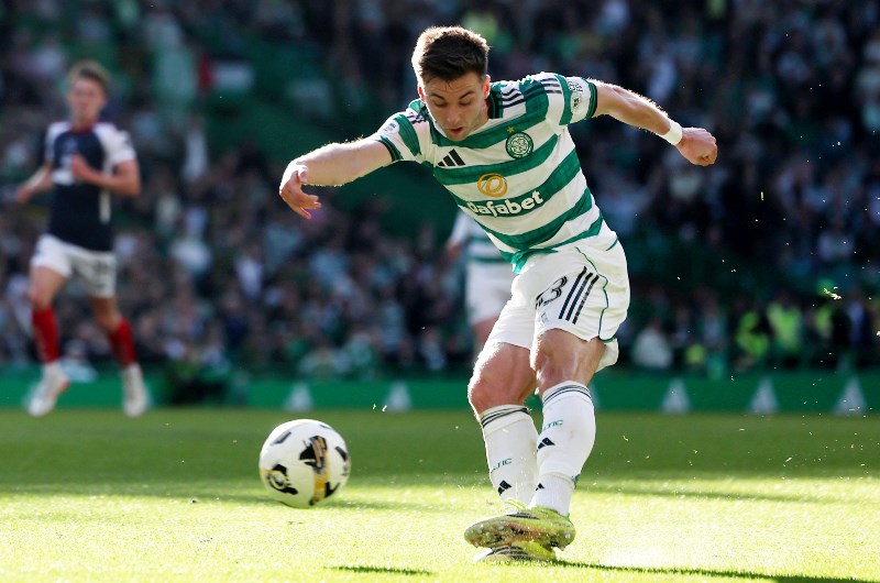 TIERNEY CELTIC