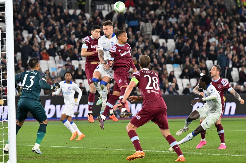 West Ham