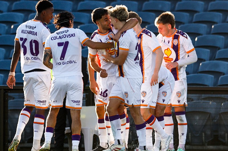 perth glory