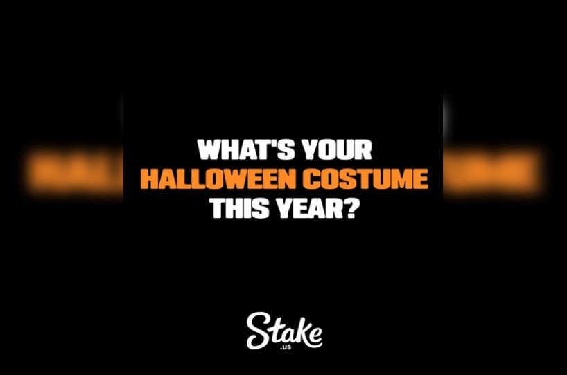 Stake.us Halloween