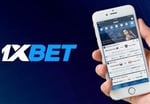 1xbet mobile