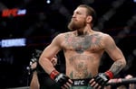ufc mcgregor