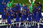 chelsea