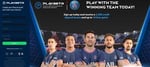 Playbetr promo code