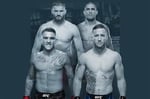 UFC 291