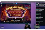 Roshtein $3.2M Big Win