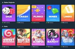Player Count Feature