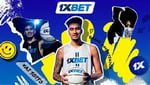 1xBet signs Kai Sotto