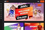 Betiro promo code