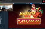 $15M Rooster's Revenge Win