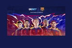 1xBet FC Barcelona
