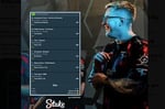 Stake Esports $450K win