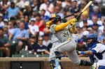MLB multi bet big win