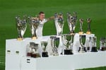$2K Bet on League Winners