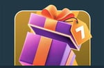 $250K Birthday Raffle