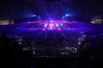 LoL Worlds
