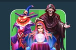 Hallowins (Pragmatic)