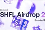 SHFL Airdrop 2