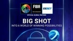 1xBet FIBA