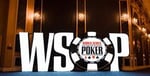 WSOP 2025