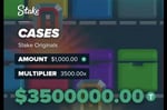 $3.5M Cases Game win