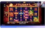 Xposed Wins $1M Playing Slots on a Plane
